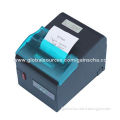 Thermal POS Printer, 250mm/second high speed, complete waterproof designNew